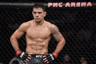 Could this man be next up for Justin Gaethje?
